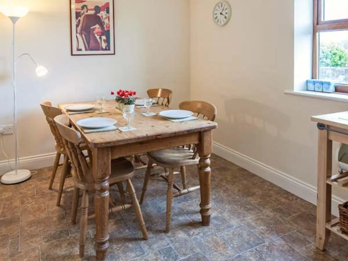 Holiday home Rose Cottage Richmond