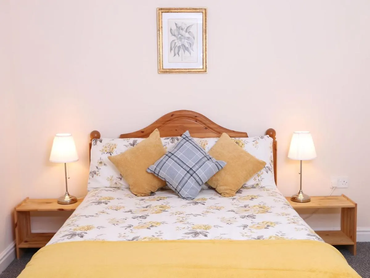 Rose Cottage Richmond  United Kingdom
