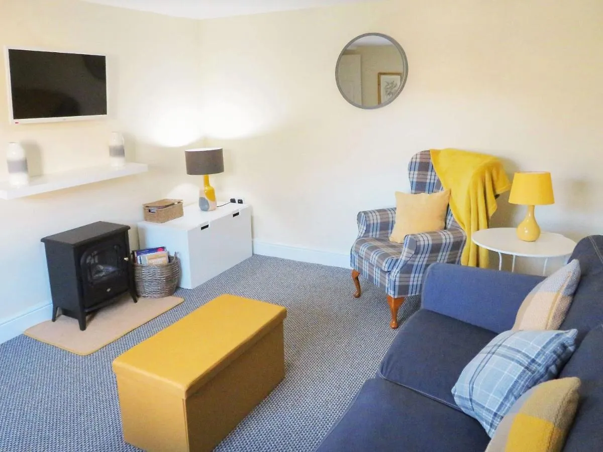 Holiday home Rose Cottage Richmond  United Kingdom
